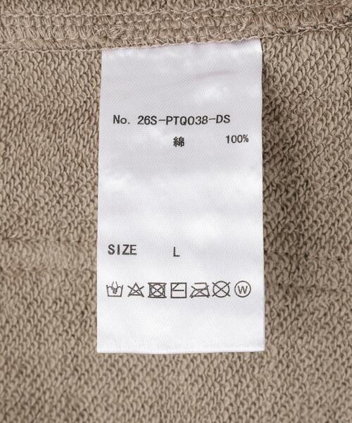 DANKE SCHON（ダンケシェーン）の「DankeSchon/ダンケシェーン/CAMO LINESTONE SHORTS（スウェットパンツ・メンズ・その他2・L/M）」の14枚目の写真