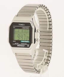 TIMEX（タイメックス）の「デジタル腕時計（デジタル腕時計）」