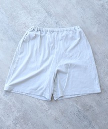△コットン/モダール 40/1天竺 ペチパンツ