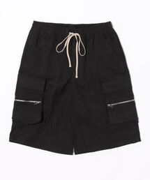 DANKE SCHON | 【WEB&DEPOT限定】DankeSchon/ダンケシェーン/STTWILL CARGO SHORTS(カーゴパンツ)
