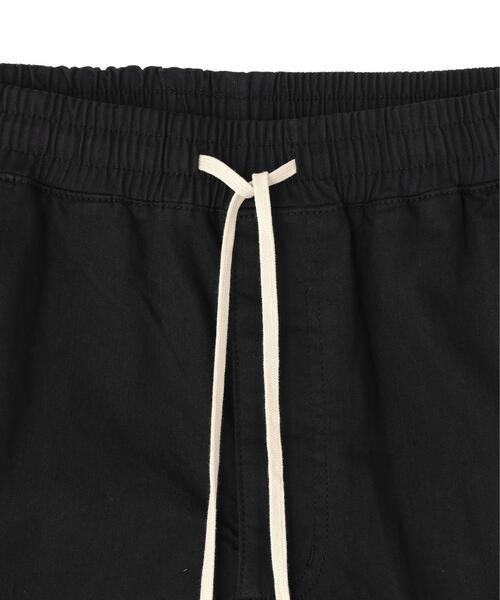 DANKE SCHON(ダンケシェーン)の「【WEB&DEPOT限定】DankeSchon/ダンケシェーン/STTWILL CARGO SHORTS(カーゴパンツ・メンズ・ブラック・M/L)」の10枚目の写真