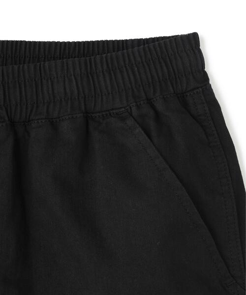DANKE SCHON(ダンケシェーン)の「【WEB&DEPOT限定】DankeSchon/ダンケシェーン/STTWILL CARGO SHORTS(カーゴパンツ・メンズ・ブラック・M/L)」の9枚目の写真