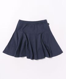 agnes b. | キッズ オーガニックコットン フレアスカート "Ping Pong"(スカート)