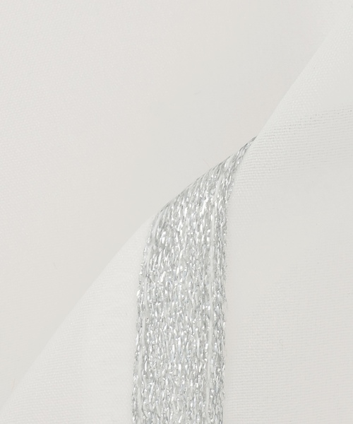 LOVETOXIC(ラブトキシック)の「【LTXC】シアードッキングカーゴパンツ(カーゴパンツ・キッズ・ホワイト・L:160cm/M:150cm/S:140cm/130cm)」の11枚目の写真