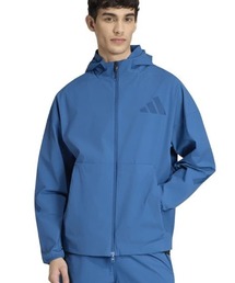 adidas｜アディダスのジャージ（ブルー・ネイビー/青色系・無地）通販