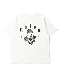 UNION TOKYO TALKING TEE ユニオントーキョー Tシャツ