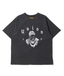 UNION（UNION TOKYO） | UNION TOKYO  TALKING TEE ユニオントーキョー Tシャツ(Tシャツ/カットソー)