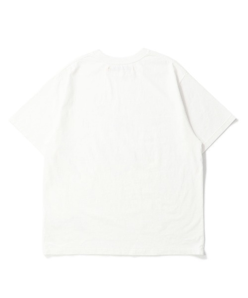 UNION（UNION TOKYO）（ユニオン）の「UNION TOKYO  TALKING TEE ユニオントーキョー Tシャツ（Tシャツ/カットソー・メンズ・ブラック/ホワイト・XXL/XL/L/M/S）」の10枚目の写真