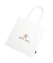 petit main | エコトートバッグ(エコバッグ/サブバッグ)
