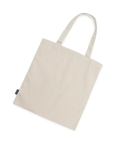 petit main（プティマイン）の「エコトートバッグ（エコバッグ/サブバッグ・キッズ・ブラウン/ピンク/サックスブルー/ホワイト/グレイッシュベージュ・F）」の15枚目の写真