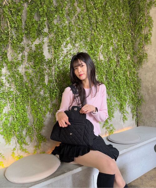 CHAAKAN(チャカン靴)の「ルネル メリージェーン シュリング フラット (レザー) PLLTR3d867(バレエシューズ・レディース・ブラック/ベージュ/ブラウン/アイボリー・22.5cm/23cm/23.5cm/24cm/24.5cm/25cm/25.5cm)」の12枚目の写真