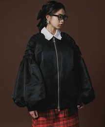 NON TOKYO（ノントーキョー）の「【 Disney “Snow White” × NON TOKYO 】BOMBER MA-1（MA-1）」