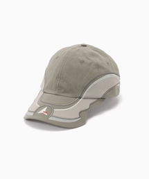 PULP/417EDIFICE（パルプフォーワンセブンエディフィス）の「ROA / ロア PURSUIT 6 PANEL CAP（キャップ）」