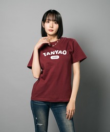 M.LEAGUE(�G�����[�O)�̃^�����I�i�f���j �J���b�W TEE(T�V���c/�J�b�g�\�[)