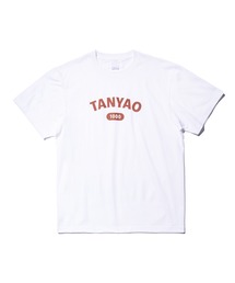 M.LEAGUE(�G�����[�O)�̃^�����I�i�f���j �J���b�W TEE(T�V���c/�J�b�g�\�[)