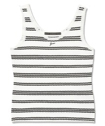 LADIES' Sweater Tank Top タンクトップ