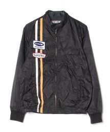 ブランド古着】HYSTERIC GLAMOUR｜ヒステリックグラマーのナイロン