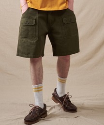 Eddie Bauer | プルオン ブッシュ ショートパンツ(その他パンツ)