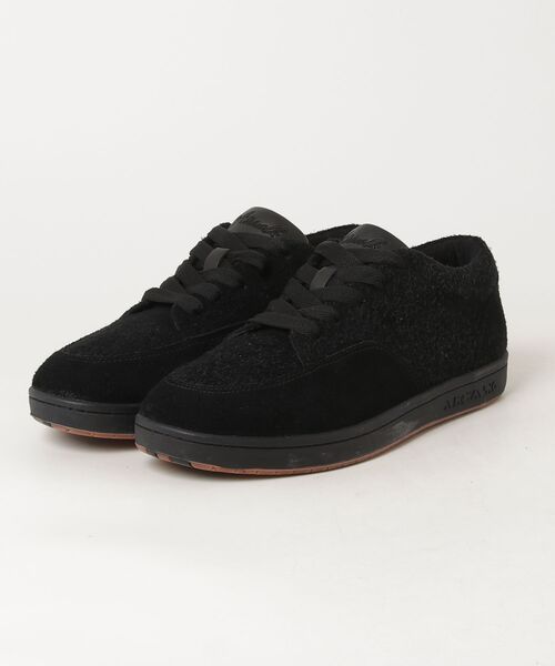 AIRWALK(エアウォーク)の「【AIRWALK/エアウォーク】JL95(スニーカー・メンズ・オリーブ/ブラック・27.5cm/25.5cm/26.5cm/28.5cm)」の15枚目の写真