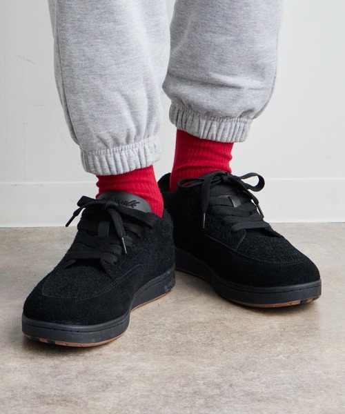 AIRWALK(エアウォーク)の「【AIRWALK/エアウォーク】JL95(スニーカー・メンズ・オリーブ/ブラック・27.5cm/25.5cm/26.5cm/28.5cm)」の9枚目の写真