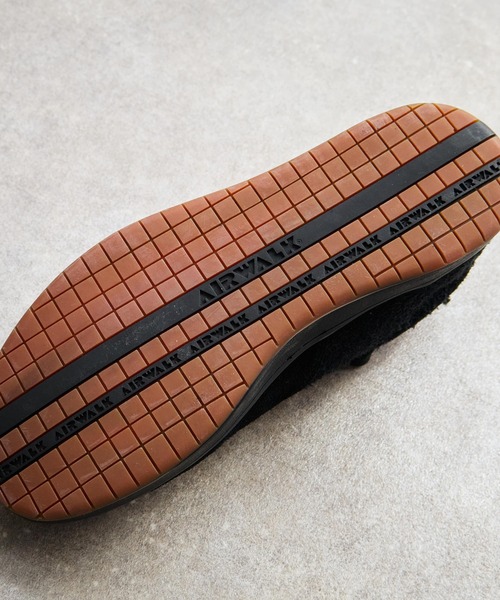 AIRWALK(エアウォーク)の「【AIRWALK/エアウォーク】JL95(スニーカー・メンズ・オリーブ/ブラック・27.5cm/25.5cm/26.5cm/28.5cm)」の14枚目の写真