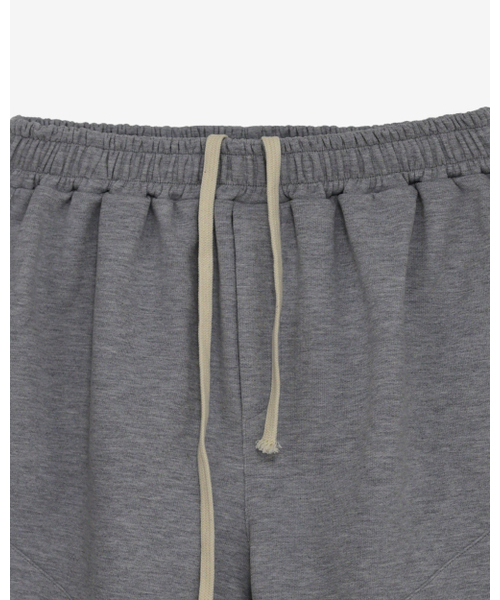 INEXCIS(イネクシス)の「アークレイヤーバミューダショーツ (メランジ)(その他パンツ・メンズ・その他・ONE SIZE)」の3枚目の写真