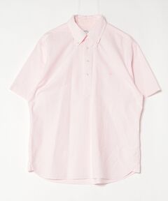 セール】SHORT SLEEVE FIT シャツ（シャツ/ブラウス）｜MOUSSY