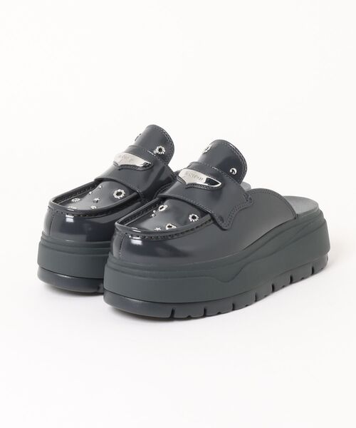 JORDAN BRAND W AIR JORDAN MULE SE エア ジョーダン ミュール SE