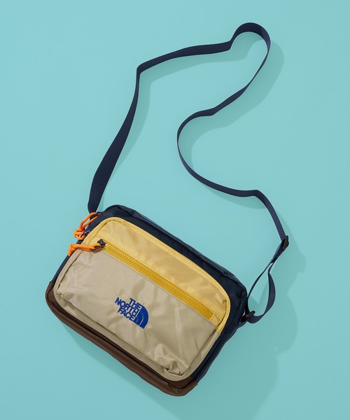 THE NORTH FACE(�U�m�[�X�t�F�C�X)�́yTHE NORTH FACE�z�V�����_�[�o�b�O CR-1(�V�����_�[�o�b�O)