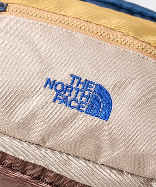 THE NORTH FACE（ザノースフェイス）の「【THE NORTH FACE】ショルダーバッグ CR-1（ショルダーバッグ・メンズ・ブラック/ベージュ・FREE）」の11枚目の写真