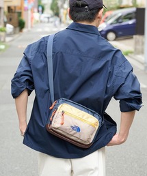 THE NORTH FACE（ザノースフェイス）の「【THE NORTH FACE】ショルダーバッグ CR-1（ショルダーバッグ）」