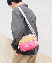 SETUP7（セットアップセブン）の「【THE NORTH FACE】ショルダーバッグ CR-1（ショルダーバッグ）」