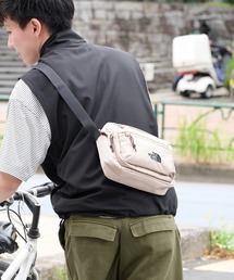 THE NORTH FACE（ザノースフェイス）の「【THE NORTH FACE】ショルダーバッグ CR-1（ショルダーバッグ）」