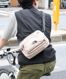 SETUP7（セットアップセブン）の「【THE NORTH FACE】ショルダーバッグ CR-1（ショルダーバッグ）」
