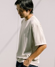 BRING（ブリング）の「DRYCOTTONY Heavy Weight T-shirt 【BRING/ブリング】（Tシャツ/カットソー）」