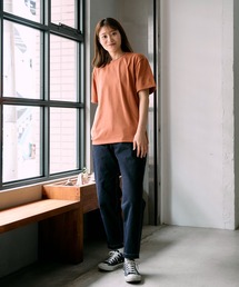 BRING（ブリング）の「DRYCOTTONY Heavy Weight T-shirt 【BRING/ブリング】（Tシャツ/カットソー）」