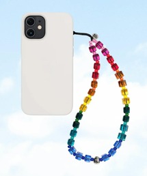 String Ting（ストリングティング）の「String ting / Rainbow Rancher ストラップ（スマホグッズ）」