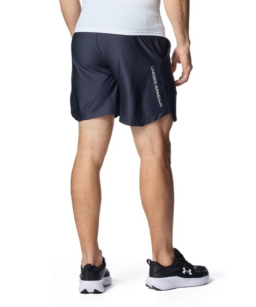 UNDER ARMOUR(アンダーアーマー)の「アンダーアーマー UAクール プロ ショーツ(その他パンツ・メンズ・グリーン/チャコールグレー/ブラック・S/M/L/LL/3L)」の15枚目の写真