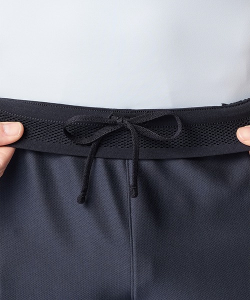 UNDER ARMOUR(アンダーアーマー)の「アンダーアーマー UAクール プロ ショーツ(その他パンツ・メンズ・グリーン/チャコールグレー/ブラック・S/M/L/LL/3L)」の13枚目の写真