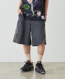 NIKE | ナイキ スポーツウェア メンズ デニム ショートパンツ / Nike Sportswear Men's Denim Shorts IR6783-060 Anthracite(デニムパンツ)