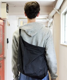 BILLY'S ENT（ビリーズエンター）の「SHOULDER BAG　BCL-28（ショルダーバッグ）」