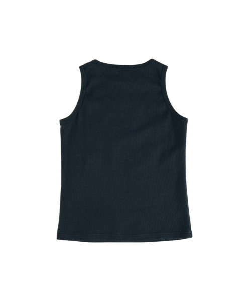 ERTR（イーアールティーアール）の「42 Sleeveless Navy（Tシャツ/カットソー・レディース・その他・X-SMALL）」の3枚目の写真