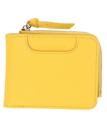 toleur（トーラ）の「toleur カウレザーフタツオリウォレット（財布）」
