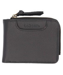 toleur（トーラ）の「toleur カウレザーフタツオリウォレット（財布）」