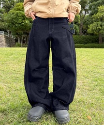 ブランド古着】「インディゴブルー」に該当するデニムパンツ古着通販
