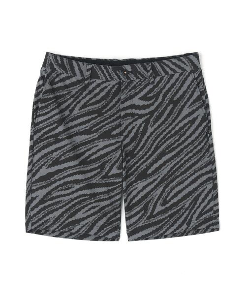 New Balance Golf(ニューバランスゴルフ)の「ロゴラインゼブラ柄 ショートパンツ (MENS)(その他パンツ・メンズ・グレー系その他/ブラック/ベージュ系その他・LARGE/MEDIUM/X-LARGE/XX-LARGE/SMALL)」の14枚目の写真