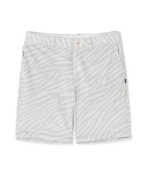 New Balance Golf(ニューバランスゴルフ)の「ロゴラインゼブラ柄 ショートパンツ (MENS)(その他パンツ・メンズ・グレー系その他/ブラック/ベージュ系その他・LARGE/MEDIUM/X-LARGE/XX-LARGE/SMALL)」の18枚目の写真