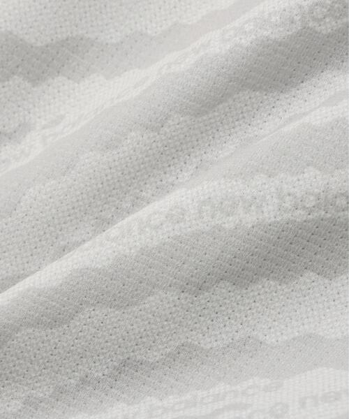 New Balance Golf(ニューバランスゴルフ)の「ロゴラインゼブラ柄 ショートパンツ (MENS)(その他パンツ・メンズ・グレー系その他/ブラック/ベージュ系その他・LARGE/MEDIUM/X-LARGE/XX-LARGE/SMALL)」の19枚目の写真