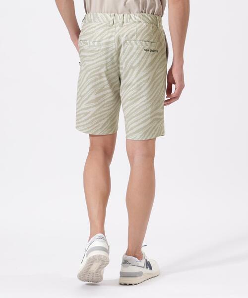 New Balance Golf(ニューバランスゴルフ)の「ロゴラインゼブラ柄 ショートパンツ (MENS)(その他パンツ・メンズ・グレー系その他/ブラック/ベージュ系その他・LARGE/MEDIUM/X-LARGE/XX-LARGE/SMALL)」の20枚目の写真