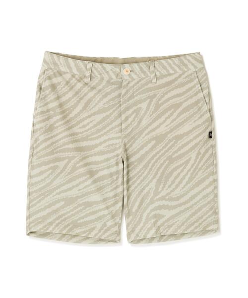 New Balance Golf(ニューバランスゴルフ)の「ロゴラインゼブラ柄 ショートパンツ (MENS)(その他パンツ・メンズ・グレー系その他/ブラック/ベージュ系その他・LARGE/MEDIUM/X-LARGE/XX-LARGE/SMALL)」の22枚目の写真